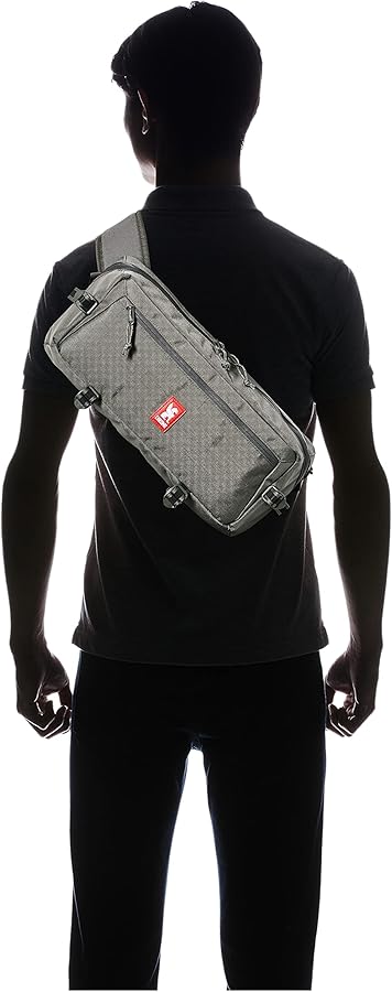 Amazon | [クローム] ボディバッグ | CHROME(クローム) | ボディバッグ